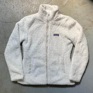 Patagonia Fleece Jacket